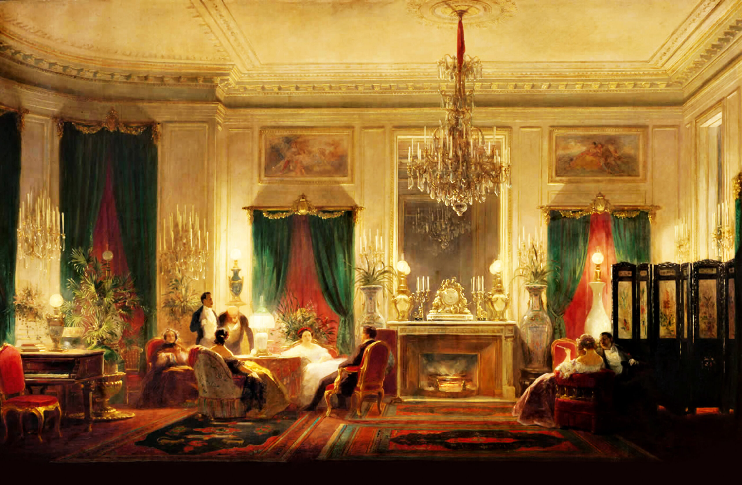 Mehr über den Artikel erfahren DAS JOURNAL DER BRÜDER EDMOND UND JULES DE CONCOURT – 1851 bis 1896 – Gerd Haffmans